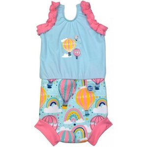 Plavky pre dojčatá splash about happy nappy costume up & away