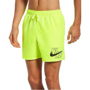 Nike logo lap 5 volt xl