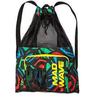 Mad wave vent dry bag multi