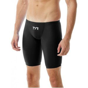 Tyr invictus jammer black 24