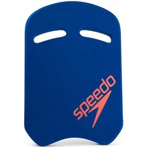 Speedo kickboard modrá