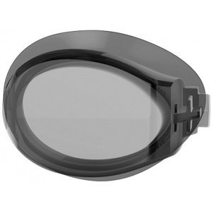 Dioptrické plavecké okuliare speedo mariner pro optical lens smoke