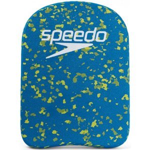 Plavecká doska speedo eco kickboard modro/žltá