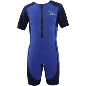 Aqua sphere stingray hp2 blue/navy m