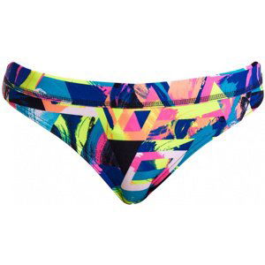 Spodný diel plaviek funkita brush cuts sports brief 30