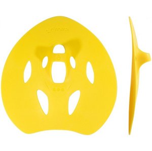 Plavecké packy finis manta paddle m