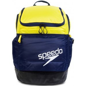 Batoh speedo teamster 2.0 rucksack 35l modro/žltá
