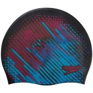Plavecká čiapka speedo reversible moulded silicone cap