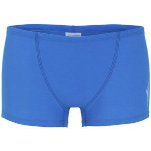 Pánske plavky aquafeel minishort blue 32