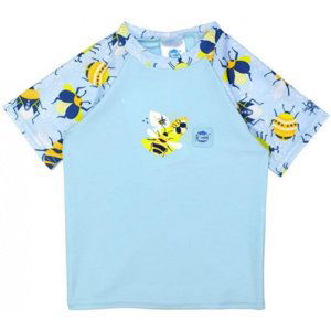 Splash about short sleeve rash top bugs life 3-4