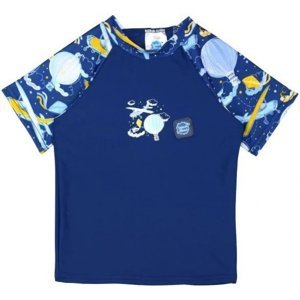 Splash about short sleeve rash top up in the air 3-4