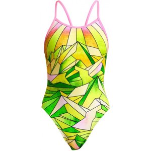 Funkita ossi kosi single strap one piece girls 24