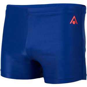 Aqua sphere essential boxer navy blue/red 36