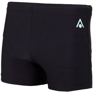 Aqua sphere essential boxer black/light blue 38