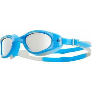 Plavecké okuliare tyr special ops 2.0 polarized large modro/biela