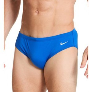 Nike hydrastrong solid brief photo blue 36