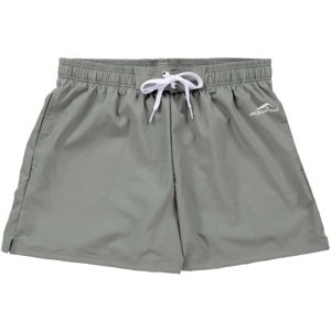 Aquafeel bermudas light green m