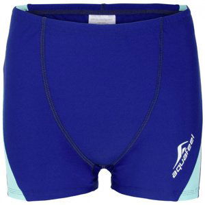 Aquafeel short boys blue/light blue 26