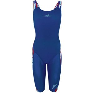 Aquafeel n2k openback i-nov racing girls blue 29