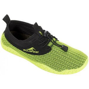 Aquafeel aqua shoe oceanside women green 38