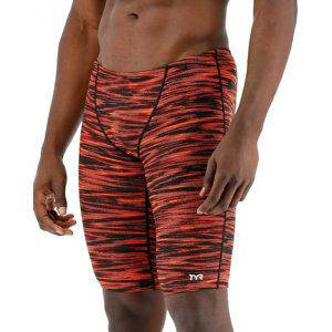 Tyr fizzy jammer black/orange 28