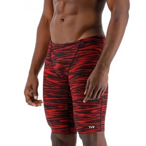 Tyr fizzy jammer red 26