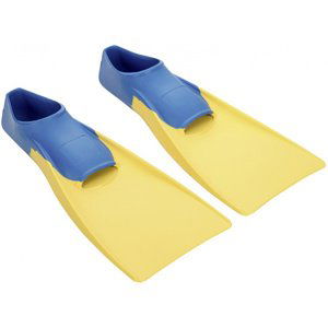 Aquafeel swim fin floating 38/39