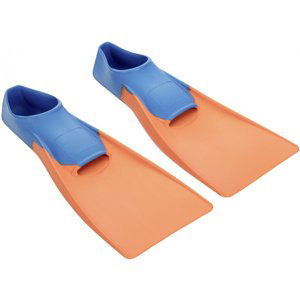 Aquafeel swim fin floating 34/35