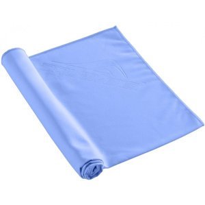 Uterák aquafeel sports towel 100x50 modrá
