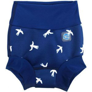 Splash about happy nappy duo white birds l