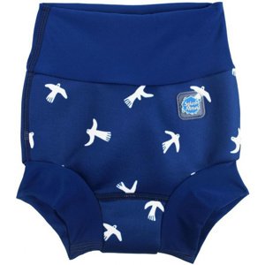 Splash about happy nappy duo white birds m