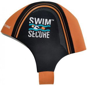 Swim secure universal neoprene swim cap s