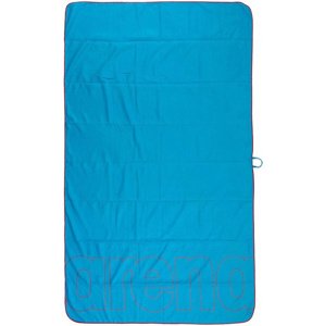 Arena smart plus pool towel modrá