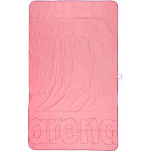 Arena smart plus pool towel ružová