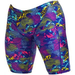 Funky trunks oyster saucy training jammer m - uk34