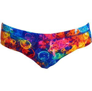 Funky trunks ocean galaxy classic brief l - uk36