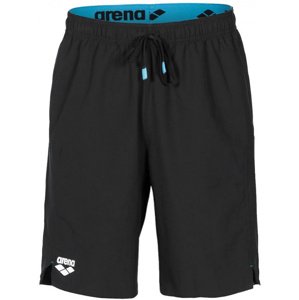 Arena team bermuda panel black s