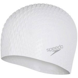 Speedo bubble active + cap biela