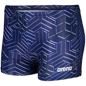 Arena boys kikko pro swim short navy 128cm