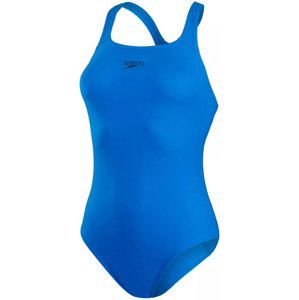 Speedo eco endurance+ medalist bondi blue xl - uk38