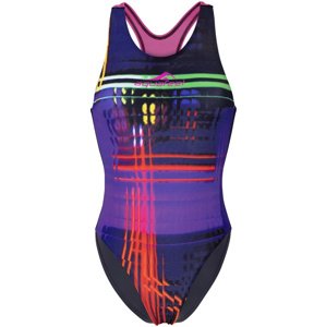 Aquafeel neon stripes aquafeelback multi xl - uk38