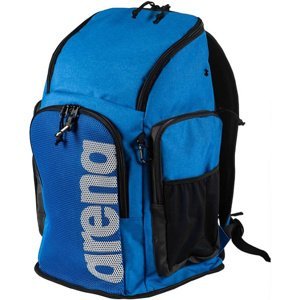 Arena team backpack 45 modrá