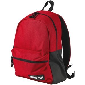 Batoh arena team backpack 30 červená