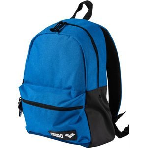 Batoh arena team backpack 30 modrá