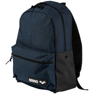 Batoh arena team backpack 30 tmavo modrá