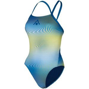 Aqua sphere essential tie back multicolor s - uk32