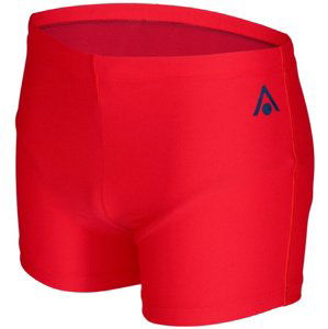 Aqua sphere essential boxer red l - uk36