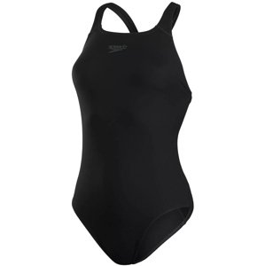 Speedo eco endurance+ medalist black s - uk32