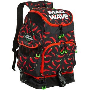 Mad wave mad team backpack chilli
