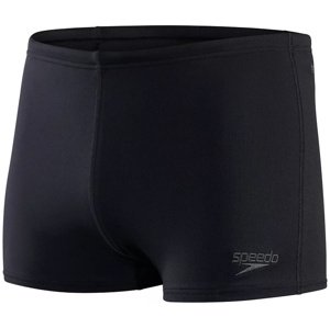 Speedo eco endurance+ aquashort black 3xl - uk42